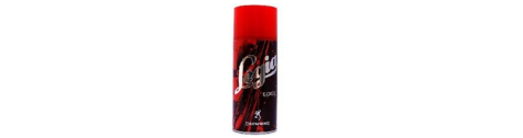 Kit de nettoyage Ball Trap