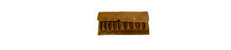 Pochettes à balles