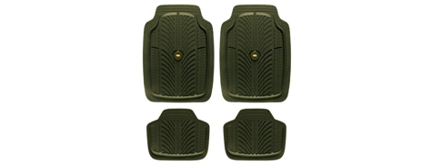 Accessoires véhicules