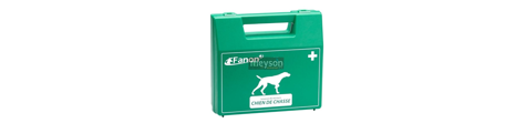 Santé et hygiène du chien