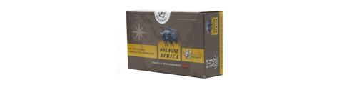 Munitions de chasse calibre 460 Weatherby Magnum