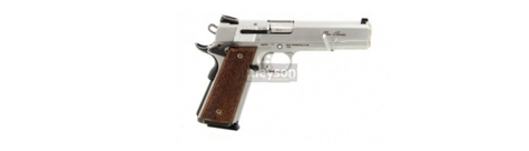 Pistolet Smith & Wesson