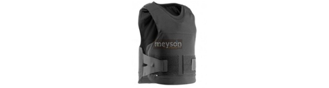 Gilets pare balles