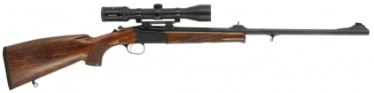 Carabines Kipplauf d'occasion