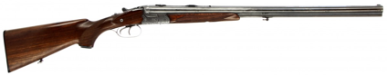 Carabines mixtes et drilings d'occasion