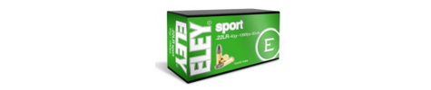 Munitions 22LR ELEY
