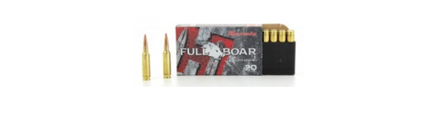 Munitions 6.5 CREEDMOOR