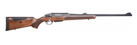 Carabines de chasse ATA ARMS