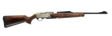 Carabines de chasse BROWNING