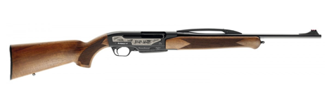 Carabines de chasse VERNEY-CARRON