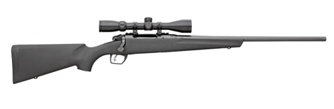 Carabines de chasse REMINGTON