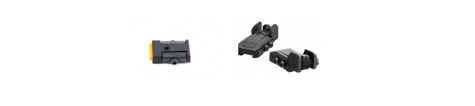 Accessoires de Tir Loisir