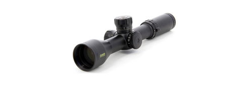 Lunettes de tir BUSHNELL