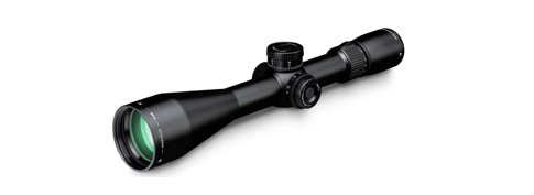 Lunettes de tir VORTEX