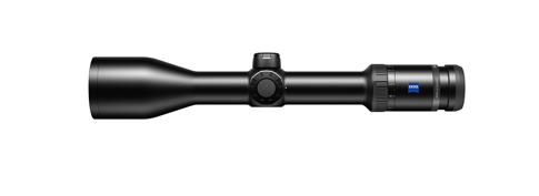 Lunettes de tir ZEISS
