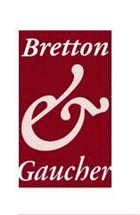 BRETTON GAUCHER