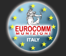 EUROCOMM MINIZIONI