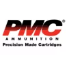 PMC ammunition