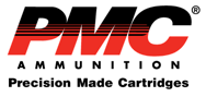 PMC ammunition