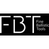 FBT Crosse Carbone pour carabine Fine Ballistic Tools