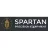 SPARTAN PRECISION EQUIPMENT