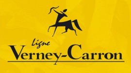 LIGNE VERNEY CARRON LIGNE VERNEY CARRON