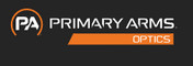 PRIMARY ARMS OPTICS PRIMARY ARMS OPTICS
