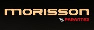 MORISSON by PARANTEZ R&D MORISSON by PARANTEZ R&D