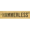 HAMMERLESS
