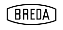 BREDA