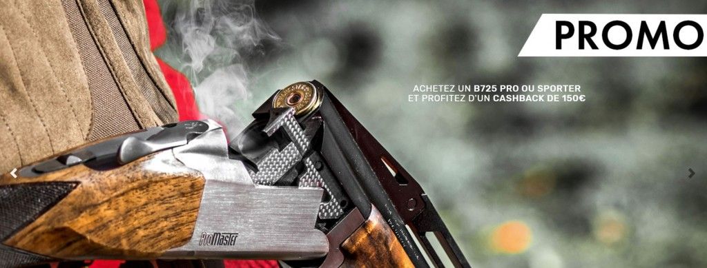 Bien choisir son fusil de chasse