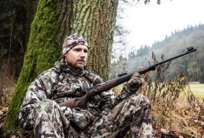 Nouvelles carabines CZ 457