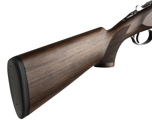 bois beretta 690 field