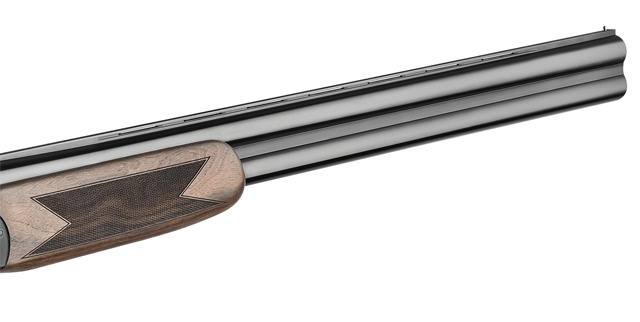 beretta 690 filed 1