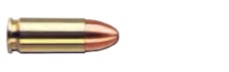 munition calibre 9x21 geco