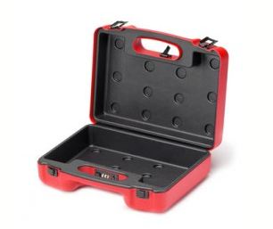 valise a cartouche rouge perazzi